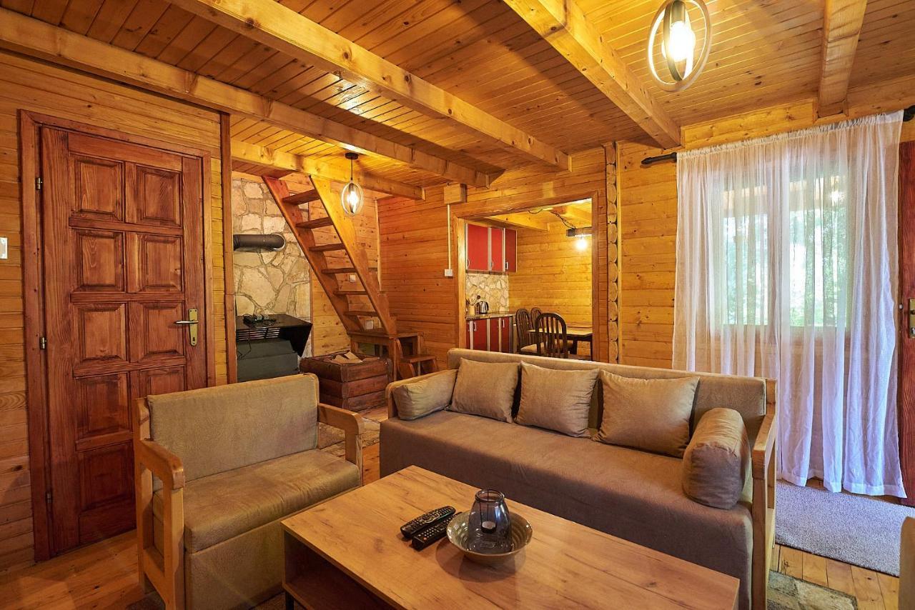 Country House Brijest Kolašin Exterior foto