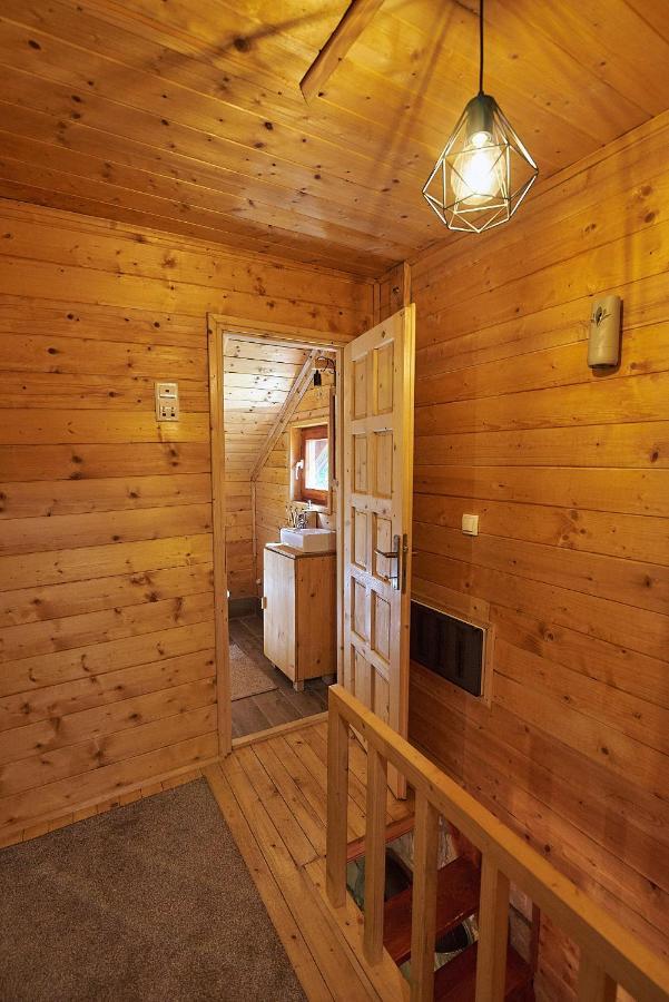 Country House Brijest Kolašin Exterior foto