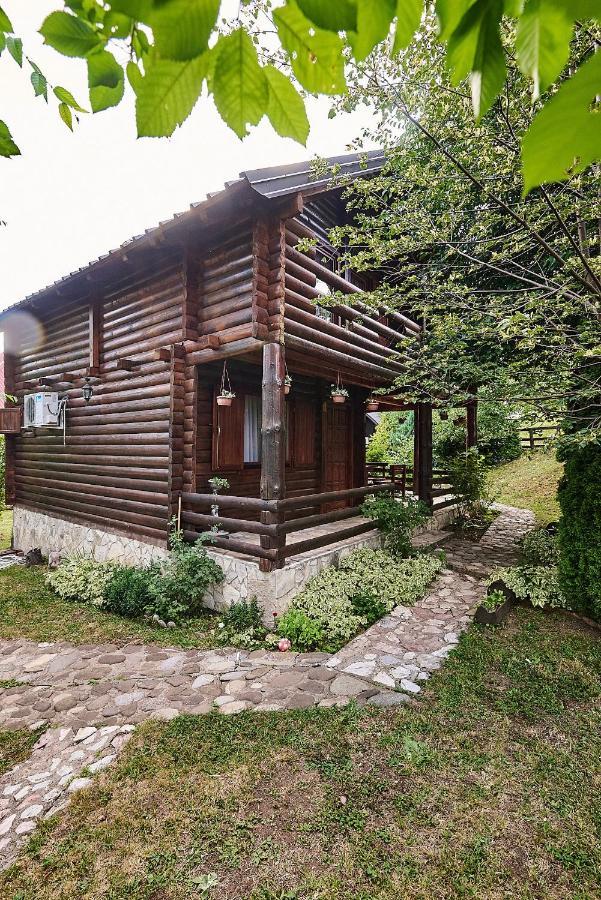 Country House Brijest Kolašin Exterior foto
