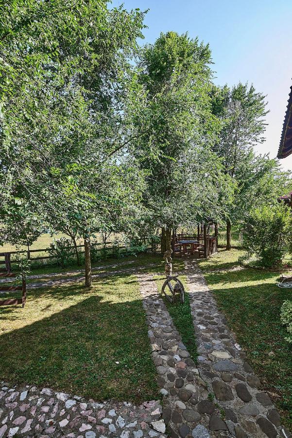 Country House Brijest Kolašin Exterior foto