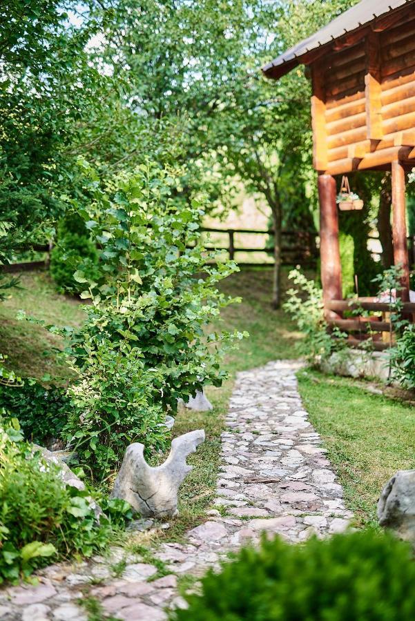 Country House Brijest Kolašin Exterior foto