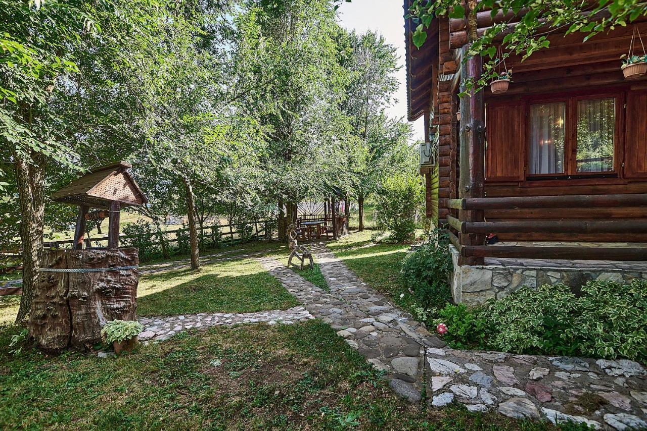 Country House Brijest Kolašin Exterior foto