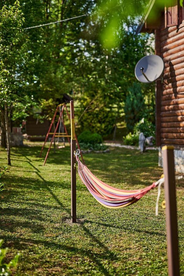 Country House Brijest Kolašin Exterior foto