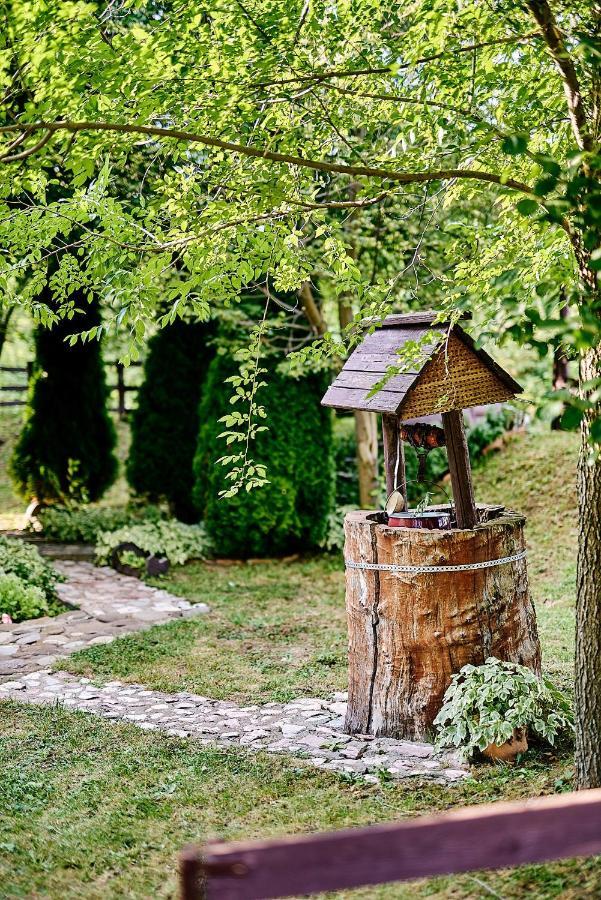 Country House Brijest Kolašin Exterior foto