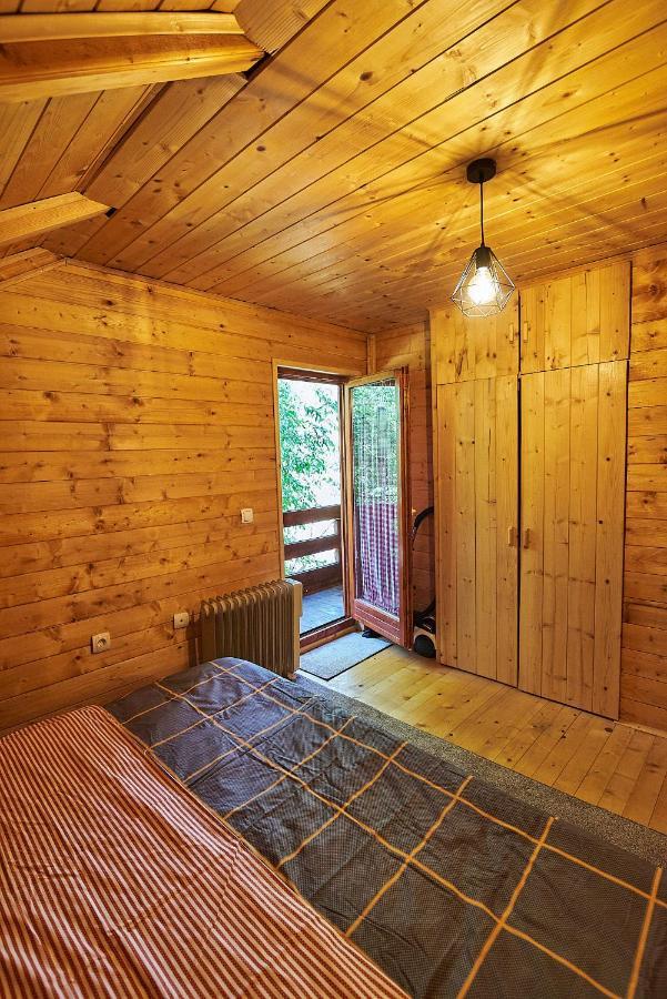Country House Brijest Kolašin Exterior foto