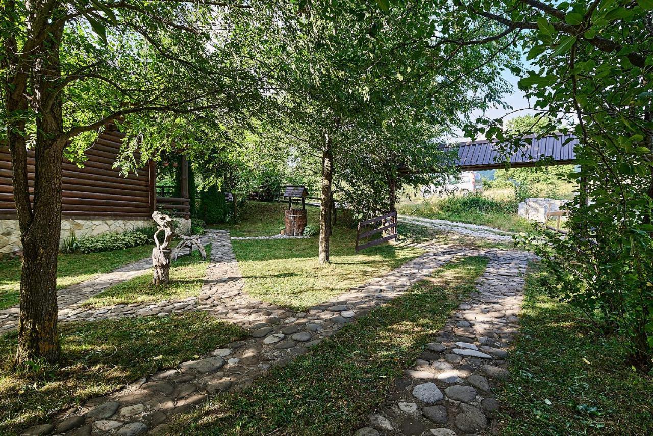 Country House Brijest Kolašin Exterior foto